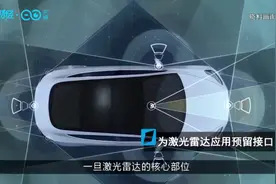 独家视频 ︱智己汽车究竟长啥样？主理人详解造车PPT视频封面