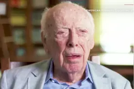 “DNA之父因”坚称“种族决定智商”而被剥夺荣誉称号！视频封面