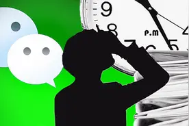 如何查看朋友三天前或者半年前的朋友圈视频封面