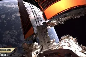 文昌航天发射场：天舟五号任务有序推进视频封面