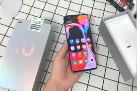 花3599买来的小米10，8+128GB+骁龙865，你们觉得值吗？