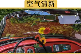 夏天开空调用内循环还是外循环？老司机来教你视频封面