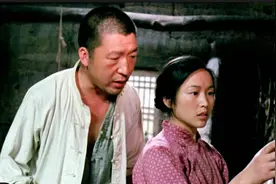 穷小子创业失败与妻离婚，不料被别人当成宝，逆袭全村首富！电影视频封面