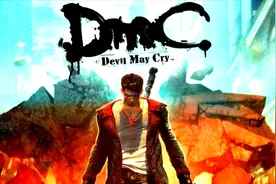 动作冒险类游戏《DMC:鬼泣》流程通关第一期视频封面