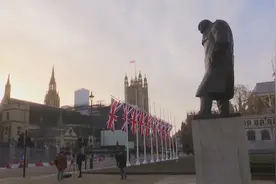 专家分析为何英国在乌克兰问题上这么“来劲”视频封面