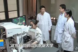 高考生速戳！详解山东农业大学优势重点学科，近半毕业生考研视频封面