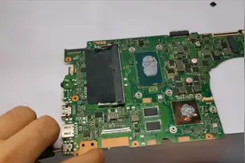 新款的笔记本修复率越来越低了，动不动就是CPU坏的视频封面