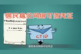 #科普一下 你了解【#身份 史】吗？ #mg动画 #CTID视频封面