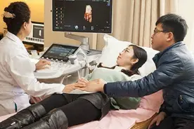 “做四维检查时，别让家属陪着”过来人解释原因，很有道理视频封面