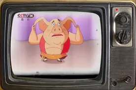 八戒八戒心肠不坏，八戒八戒傻得可爱！视频封面