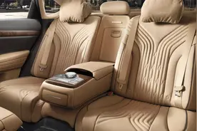 被“忽略”的旗舰！整车进口，8AT+电吸门，车内噪音近零，不走量视频封面