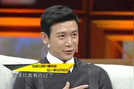 陆毅暂停拍戏出唱片，结果备受质疑，陷入事业低谷期视频封面