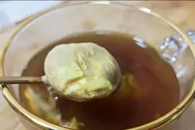 红糖鸡蛋这样补气补血不上火，可常喝改善体虚乏力、面色无光视频封面