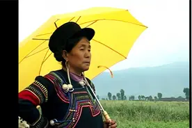 布拖彝族阿都高腔@四川文化网VIP视频封面