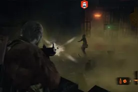 《生化危机启示录2》36 获得另外一把麦格农？这感觉有点爽啊视频封面