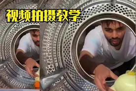 视频拍摄教学今日头条视频是怎么用手机拍摄技巧现场全过程曝光视频封面