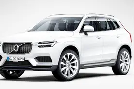 沃尔沃XC60后备箱的超多感应设计，简直太方便！太惊喜了！视频封面