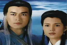 一口气看完，金庸武侠小说神雕侠侣，感受杨过和小龙女的爱恨情仇视频封面