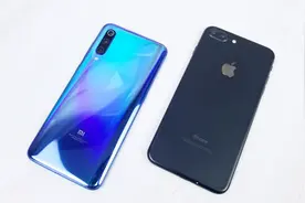 小米9和iPhone7P的差距是有多大？实际对比后一览无余！视频封面