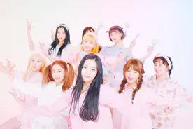新女团NATURE《Dream About U》MV首播，睡衣妹子太萌了视频封面