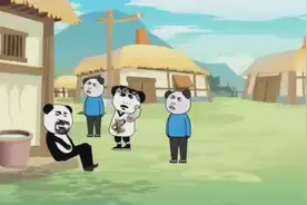 【沙雕动画】① 厕所的那些事视频封面