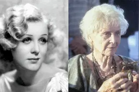 泰坦尼克号演员今昔，露丝享年100岁，小李子维密超模女友换不停视频封面