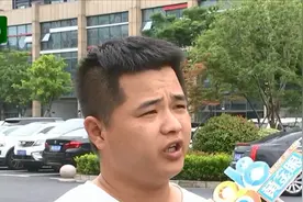 “白条”被刷1万5 叶先生担心征信先还了“京东”说不能理赔？