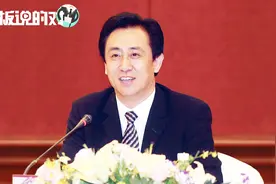 纳税602亿捐赠40.7亿！看中国首善许家印交双冠民生成绩单视频封面