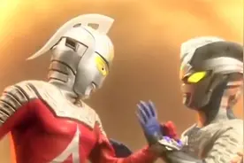 让人笑出猪叫的4个奥特曼搞笑段子，狗都不信你信吗？共视频封面