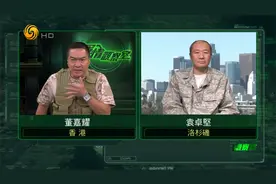 美军密集演习秀饱和攻击力 仿中国东风导弹模型作目标 意在何为？视频封面