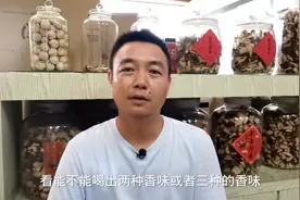 “白菜价”的最核心产区陈皮不要乱买，先了解成本和口感视频封面