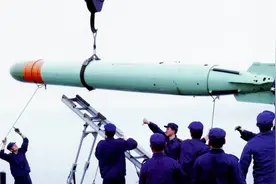 第三核大国凭空出世？核弹数量是中国七倍，英法中均望尘莫及视频封面