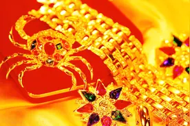 中国最“土豪”小镇，黄金遍地随便挖，有人致富视频封面