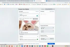 如何在FB上投放广告？手把手教你设置Facebook广告账户！