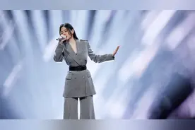 央young之城｜好听！张靓颖倾情献唱我的梦视频封面