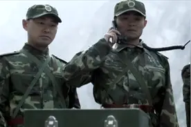 汶川故事：堰塞湖爆破后淹了村庄，凤凰村村民看着家园被吞没掩埋视频封面