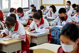 安徽发布2022年中考方案：语文考试可使用字典视频封面