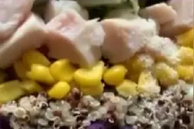 藜麦应该怎么吃？专家：每人每天最大剂量不超过50克