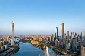 广东省户籍人口2022年首次过亿，连续五年位居第一生育大省视频封面
