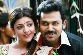 超好听印度动感欢快爱情歌舞《All in All》