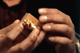 追寻太后金印！盗墓贼坚称没见过金印，两座墓志石揭开了一大谜题视频封面