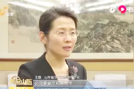 山东省文旅厅成立4个整改工作组，抓紧赶赴现场办公，跟踪督办视频封面