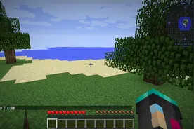 我的世界网易版添加模组教学