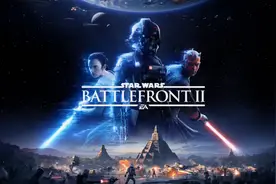 《星战前线2》单人战役全流程(上) 恩多战役+灰烬行动