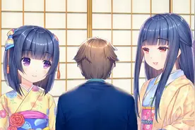巧克力与香子兰四丨我直接母女盖饭！#1视频封面