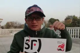 国内寄顺丰6天到巴基斯坦，特殊礼物送美女，看看这快递费贵吗？视频封面