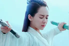 《诛仙》十大神器排行榜，陆雪琪天琊只排第六，玲珑玄火鉴第一！视频封面