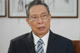 全国多地放开后，何时能够恢复正常生活？12月9日，钟南山表态了视频封面