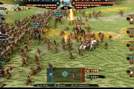 三国群英传8：群雄吕布 鏖战平原 第5期视频封面