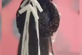 以前的演员可不会有什么番位之争，她们演双女主，美得各有千秋视频封面